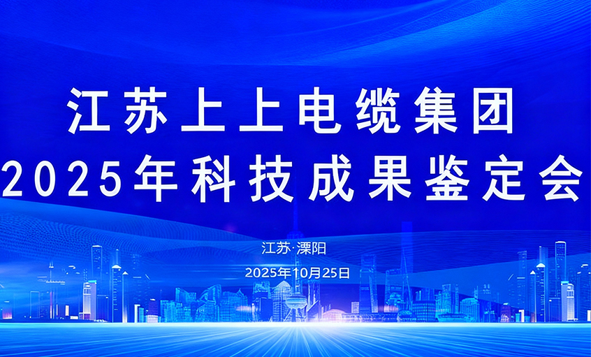 壹定发电缆10项科技效果通过判断